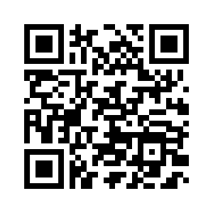 QR Code für Feedback zum Konzept